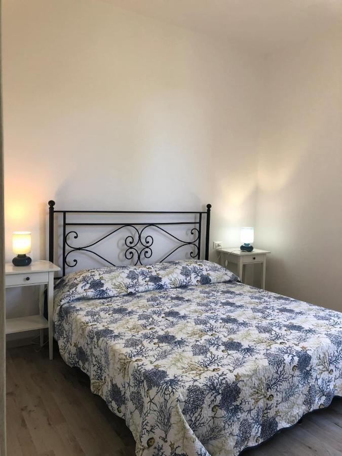 Villa Erika Montenero  Εξωτερικό φωτογραφία