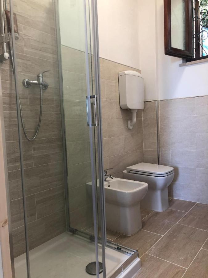 Villa Erika Montenero  Εξωτερικό φωτογραφία